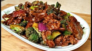 Make dinner tonight, get skills for a lifetime. Beef And Broccoli Recipe How To Make Beef And Broccoli Chinese Take Out Recipe Idea Youtube