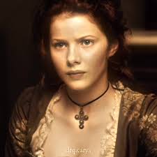 Sansa Stark in The Books