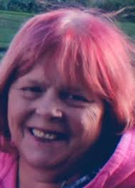 Brenda Hale Obituary (1960