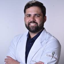 Dr. Bernardo Galvão Gastroenterologista, Salvador