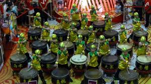 Kuen cheng 109 anniversary videography client: Sjkc Kuen Cheng 2 24 Seasons Drum Performance 1u 2015 Cny Youtube