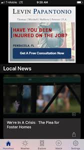 Get the forecast for today, tonight & tomorrow's weather for tampa, fl. Pensacola Wear Weather App News Weather Sports Breaking News Wear