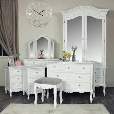 Switch colours, choose different handles, be inspired. White Bedroom Furniture Sets Uk All About Furniture
