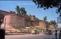 Bala Hissar - Jatland Wiki