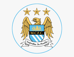 The image is png format with a clean transparent background. Man City Sports Manchester City Logo Transparent Hd Png Download Kindpng
