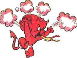 Maybe you would like to learn more about one of these? Hot Stuff Harvey Comics Database Wiki Fandom