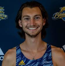 2022-23 Men's Outdoor Track Roster