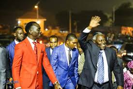 31 видео 73 просмотра обновлен 21 нояб. Church Gist Kumuyi Enenche Minister At Worship And Facebook