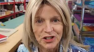 Husband interrupts wife's YouTube video to announce to 700,000 subscribers  that she's died