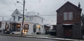 Connley Brothers Funeral Home- Latonia, Kentucky