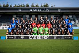 Explore tweets of kas eupen @kas_eupen on twitter. Kas Eupen On Twitter Official Team Picture 2018 2019 Proleaguebe Footbelgique Aspire Academy