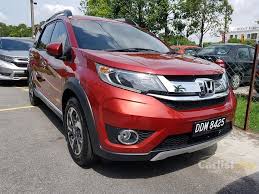 Check spelling or type a new query. Jual Kereta Honda Br V 2019 E I Vtec 1 5 Di Selangor Automatik Suv Red Untuk Rm 80 600 6233724 Carlist My