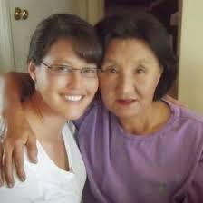 Paula Tudor's Instagram, Twitter & Facebook