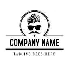 Download 148 barbershop logo free vectors. 370 Barber Shop Logo Customizable Design Templates Postermywall