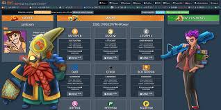 Asics dominate bitcoin mining, and mining pools are full of powerful asic miners trying to gain the edge over their competitors. Crypto Mining Game Is Creating Games Patreon Mining Games Crypto Mining Bitcoin Faucet