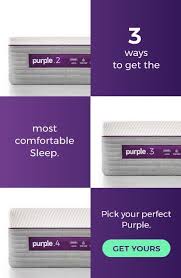 Best Luxury Mattress Science Can Make The Purple Hybrid Premier Purple Mattress Reviews Purple Mattress Memory Foam Mattress