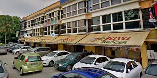 The village grocer story is one of healthy evolution and commitment to quality. Jaya Grocer Mutiara Tropicana One Covid 19 Case Today Rojak Pot