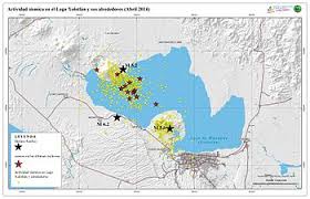 21 de mayo del 2021. Terremoto De Nicaragua De Abril De 2014 Wikipedia La Enciclopedia Libre