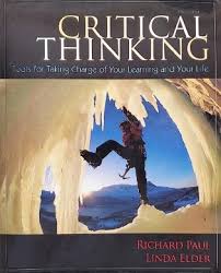 This miniature guide focuses on of the essence of critical thinking concepts and tools distilled into pocket size. The Miniature Guide To Critical Thinking Concepts And Tools Eighth Edition 9781538134948