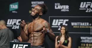 Les frères azaïtar sont des sportifs, mais aussi des stars et des entrepreneurs. Devonte Smith Contre Alex Da Silva Pret Pour L Evenement Ufc Le 6 Fevrier Crumpe