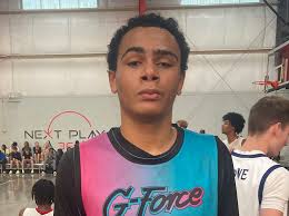 G-Force Ryders Basketball (@gforceryders)