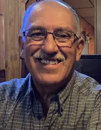 Patrick Cuffe's Instagram, Twitter & Facebook