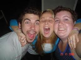 Cory Gooch's Instagram, Twitter & Facebook