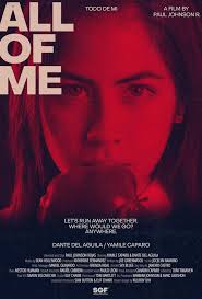 Всю меня (2021) смотреть онлайн фильм