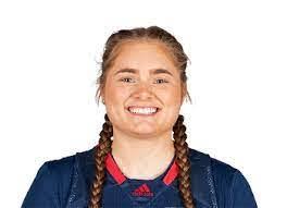 Kasey Fogarty's Instagram, Twitter & Facebook