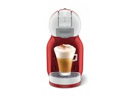 Nescafe coffee machine dolce gusto drop red. Dolce Gusto Nescafe Minime Coffee Maker Combo2x68gxa Red Price In Saudi Arabia X Cite Saudi Arabia Kanbkam