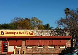 Granny's Pantry - Pasadena, California - Health Food Store | Facebook