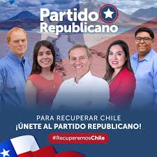 Partido republicano tendrá espacio en la franja mientras se. Partido Republicano Publications Facebook