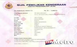 Itulah.baru tahu.tapi itu kalau dah habis bayar.perlu dapatkan pengesahan habis bayar dari bank dahulu kan. Tiada Caj Tukar Geran Kepada Sijil