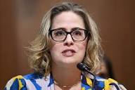What's Kyrsten Sinema Up To? It's Pretty Obvious. - POLITICO