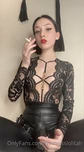 Mistress Lolita Hush – FemDom HD