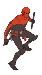 Night Thrasher By Cory Walker Superhero Design Character Design Animation Comic Books Art