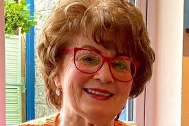 How I found my over-60s tribe