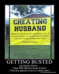 Funny quotes about men cheating. Funny Quotes About Cheating Husbands Quotesgram