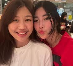 Levy Li's Instagram, Twitter & Facebook