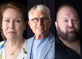 These Topeka City Council candidates say they deserve your vote