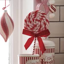 Lollipop/lolly/popsicle stick christmas tree decorations … from i.pinimg.com. Raz 12 Candy Cane Lollipop Christmas Tree Accessory Raz Imports Raz Christmas Christmas Home Decor Christmas Ornament Large Christmas Ornament Christmas Tree Accessory