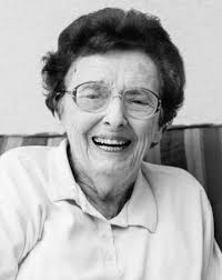 Ann Travers Obituary (1923