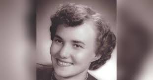 Betty Jean Monday Obituary