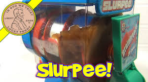 Image result for slurpee machine