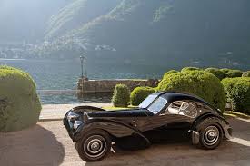 1938 Bugatti Type 57sc Atlantic Ralph Lauren Collection Bugatti Type 57 Bugatti Pictures Of Sports Cars