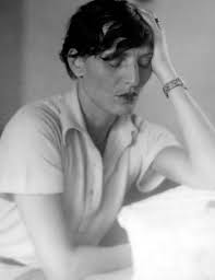 Renée Sintenis — Archives of Women Artists, Research and Exhibitions