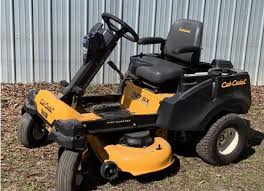 The model used in this video is the cub cadet pro z 960 s kw.this video is a complete review of the machine and it's controls. 3 Best Zero Turn Mowers With Steering Wheel In 2021