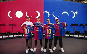 The Broader Implications for Barcelona and Player Management