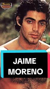 Jaime Moreno's Instagram, Twitter & Facebook