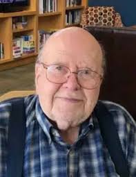 Obituary information for Marvin Behrens